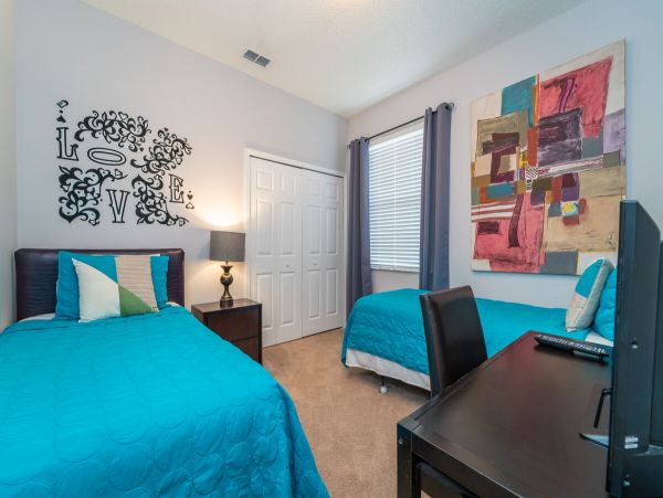 Orlando Home 974098