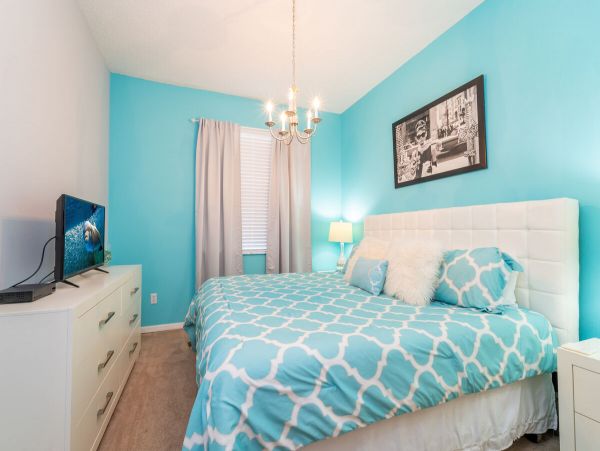 Orlando Home 974098