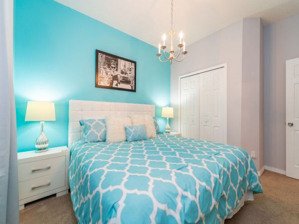 Orlando Home 974098