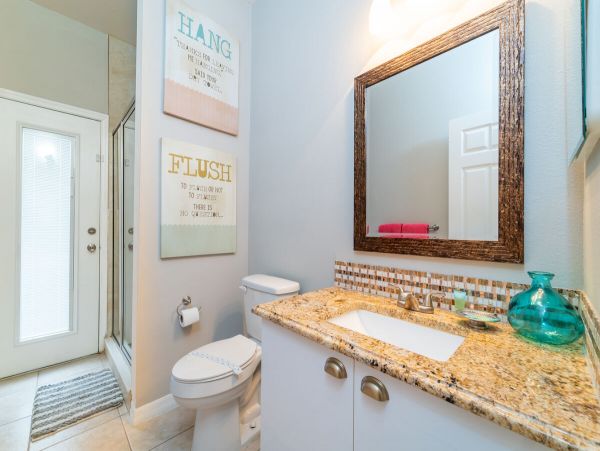 Orlando Home 974098
