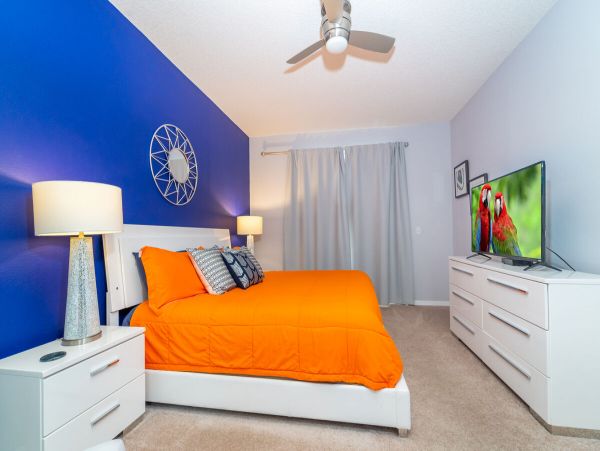 Orlando Home 974098