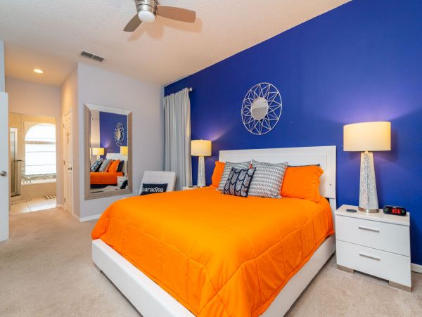 Orlando Home 974098
