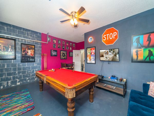 Orlando Home 974098