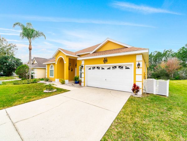 Orlando Home 974098
