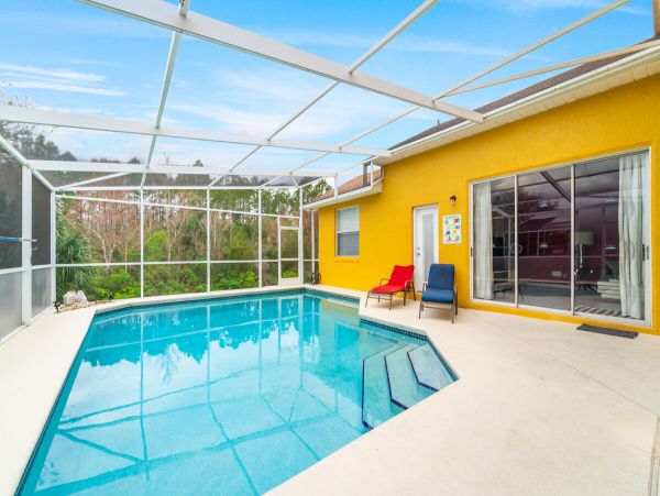 Orlando Home 974098