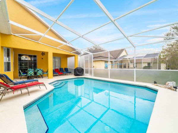 Orlando Home 974098