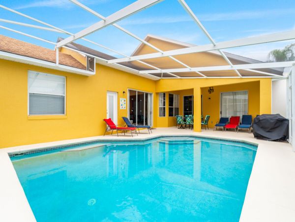 Orlando Home 974098
