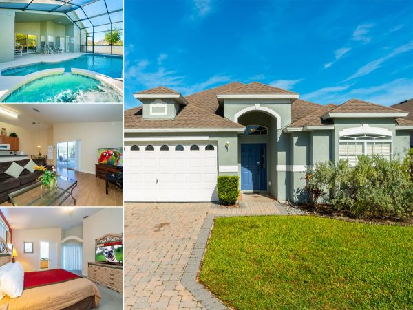 Orlando Home 974101