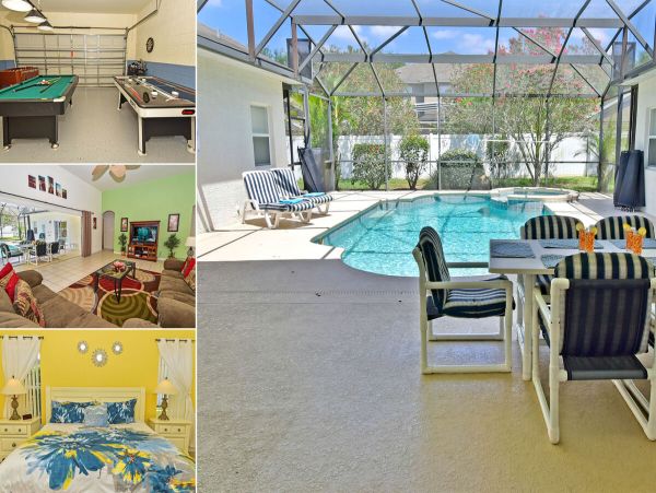 Orlando Home 974104