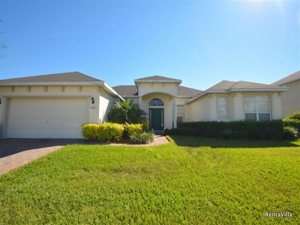 Orlando Home 974104