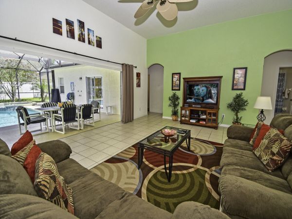 Orlando Home 974104
