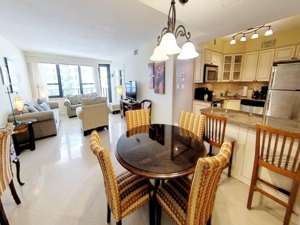 Miami Beach Condo 974105