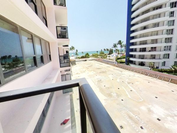 Miami Beach Condo 974105
