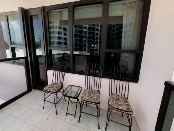 Miami Beach Condo 974105