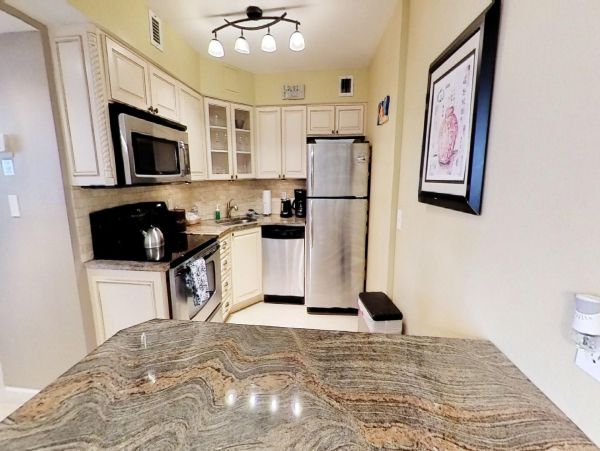 Miami Beach Condo 974105