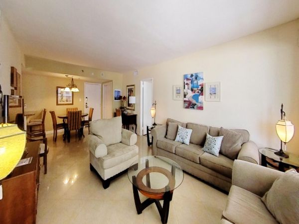 Miami Beach Condo 974105