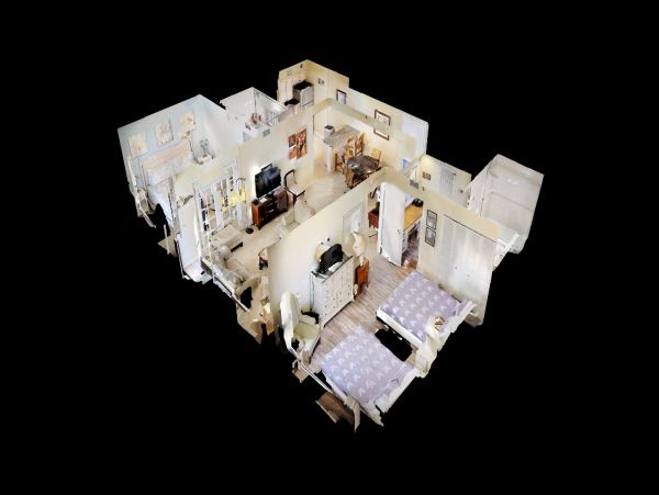 Miami Beach Condo 974105