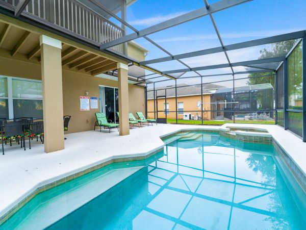 Orlando Home 974106
