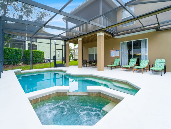 Orlando Home 974106