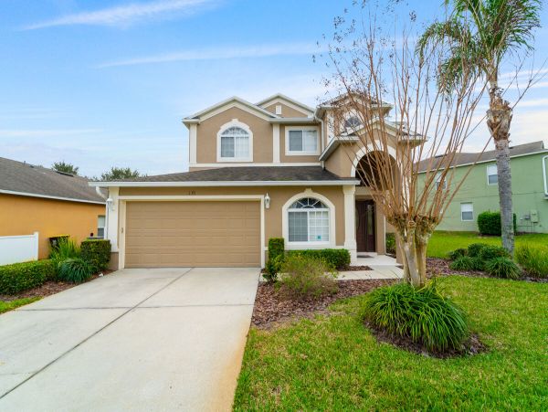 Orlando Home 974106