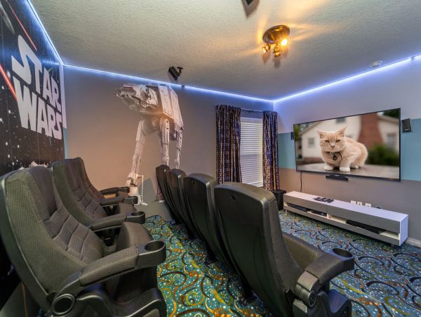 Orlando Home 974106