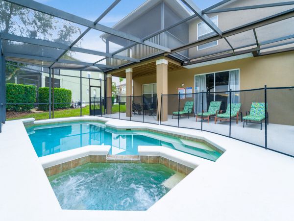 Orlando Home 974106