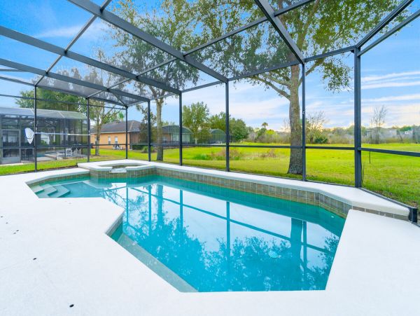 Orlando Home 974106