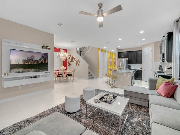 Orlando Home 974108