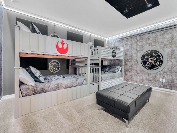Orlando Home 974108