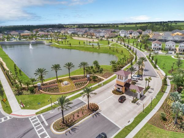 Orlando Home 974108