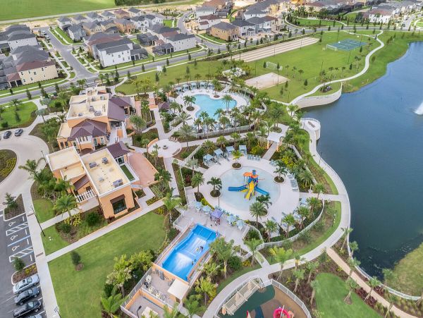 Orlando Home 974108