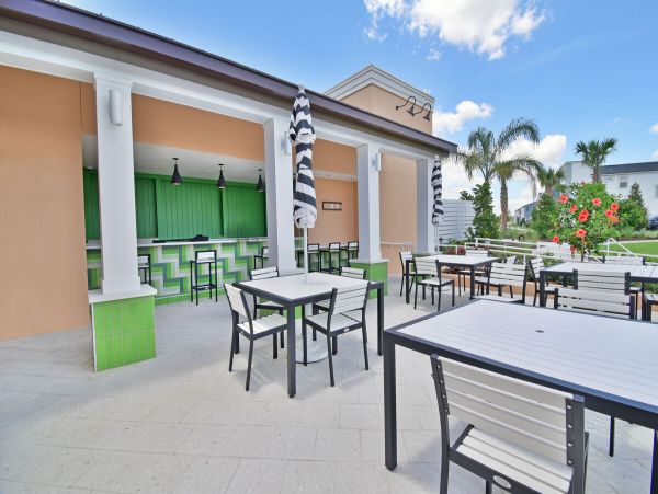 Orlando Home 974108