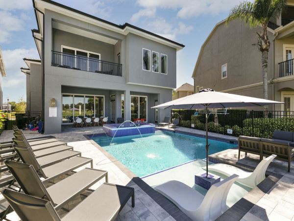 Orlando Home 974109