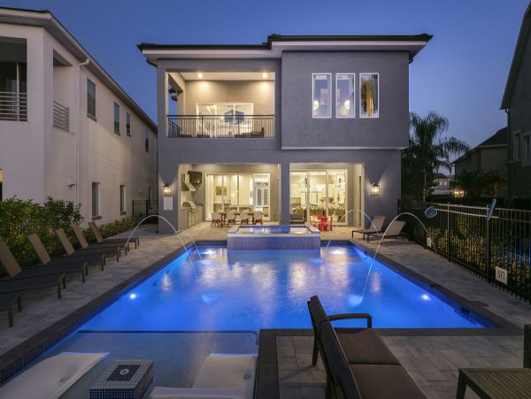 Orlando Home 974109