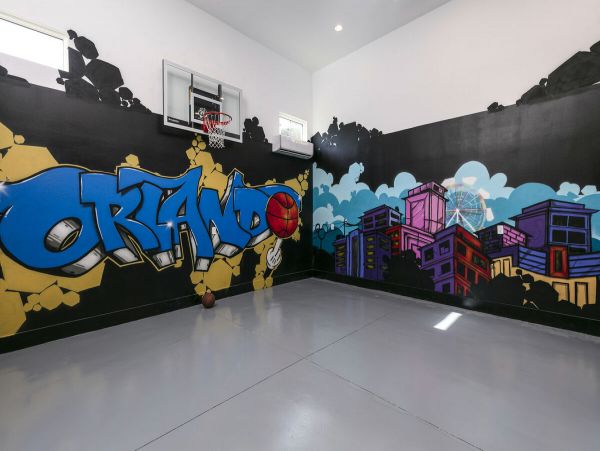 Orlando Home 974109