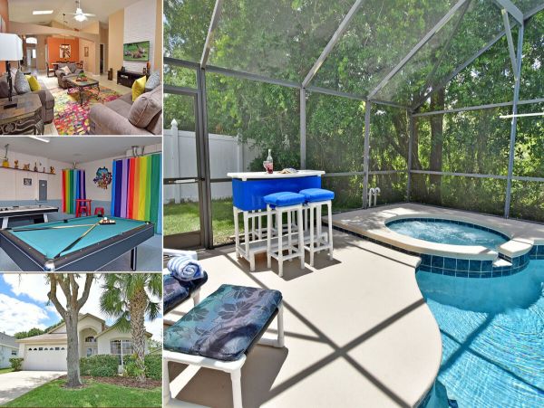 Orlando Home 974110
