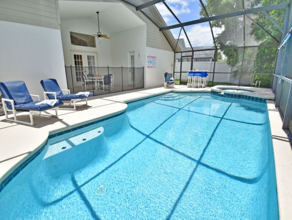 Orlando Home 974110