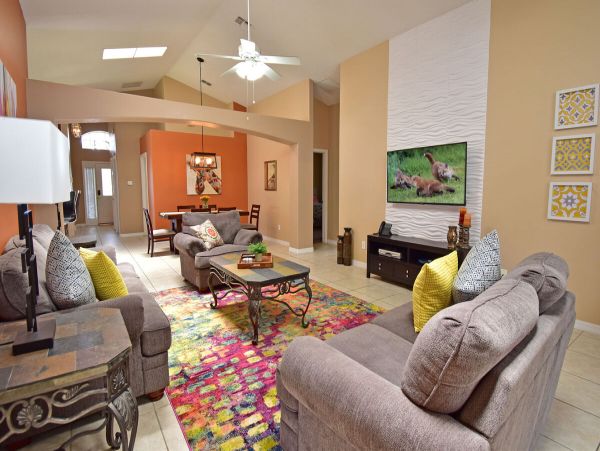 Orlando Home 974110