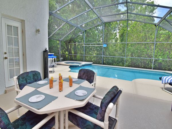Orlando Home 974110