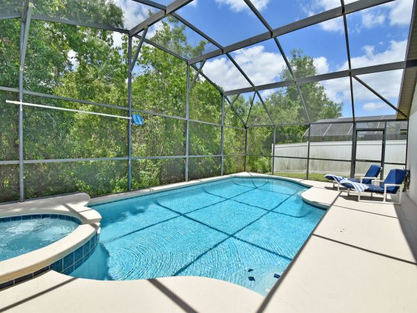 Orlando Home 974110