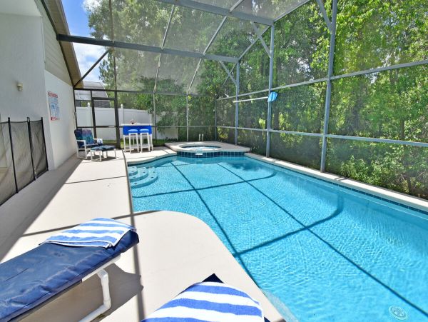 Orlando Home 974110