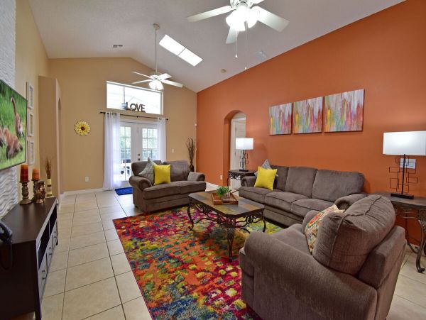 Orlando Home 974110