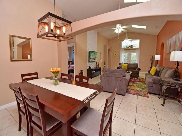 Orlando Home 974110