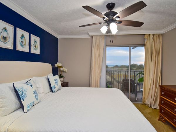 Gulf Front Siesta Key Vacation Condo Two Bedroom