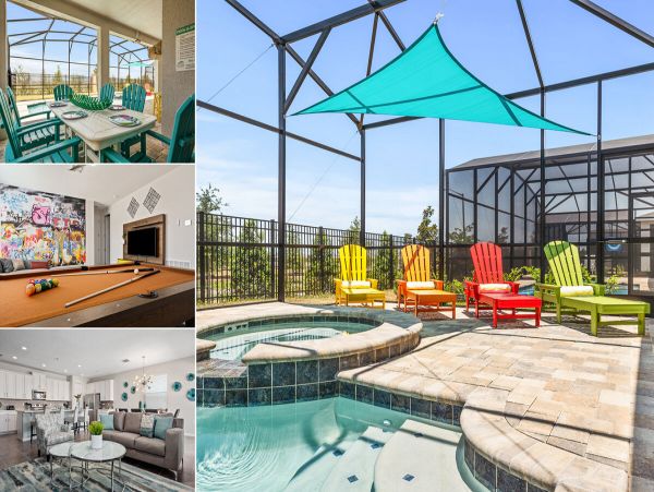 Orlando Home 974114