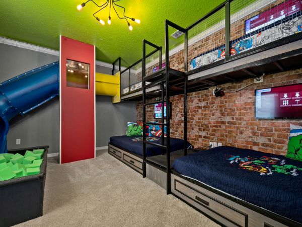 Orlando Home 974114