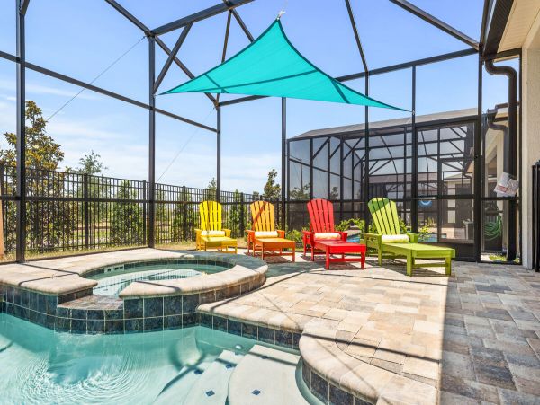 Orlando Home 974114