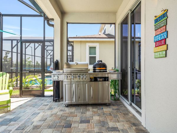 Orlando Home 974114