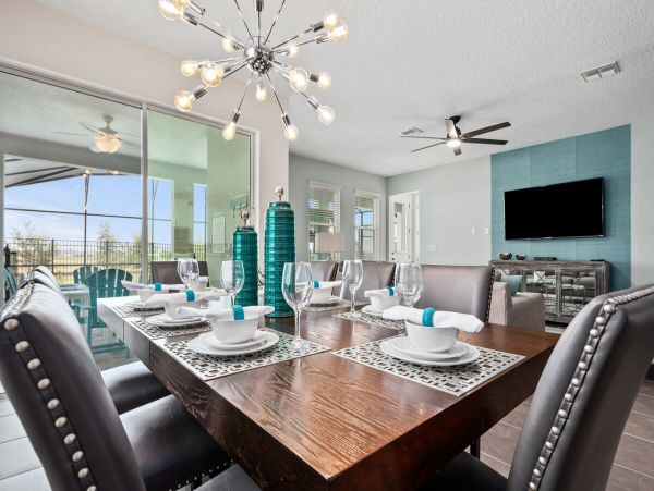 Orlando Home 974114