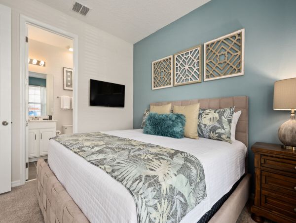 Orlando Home 974114